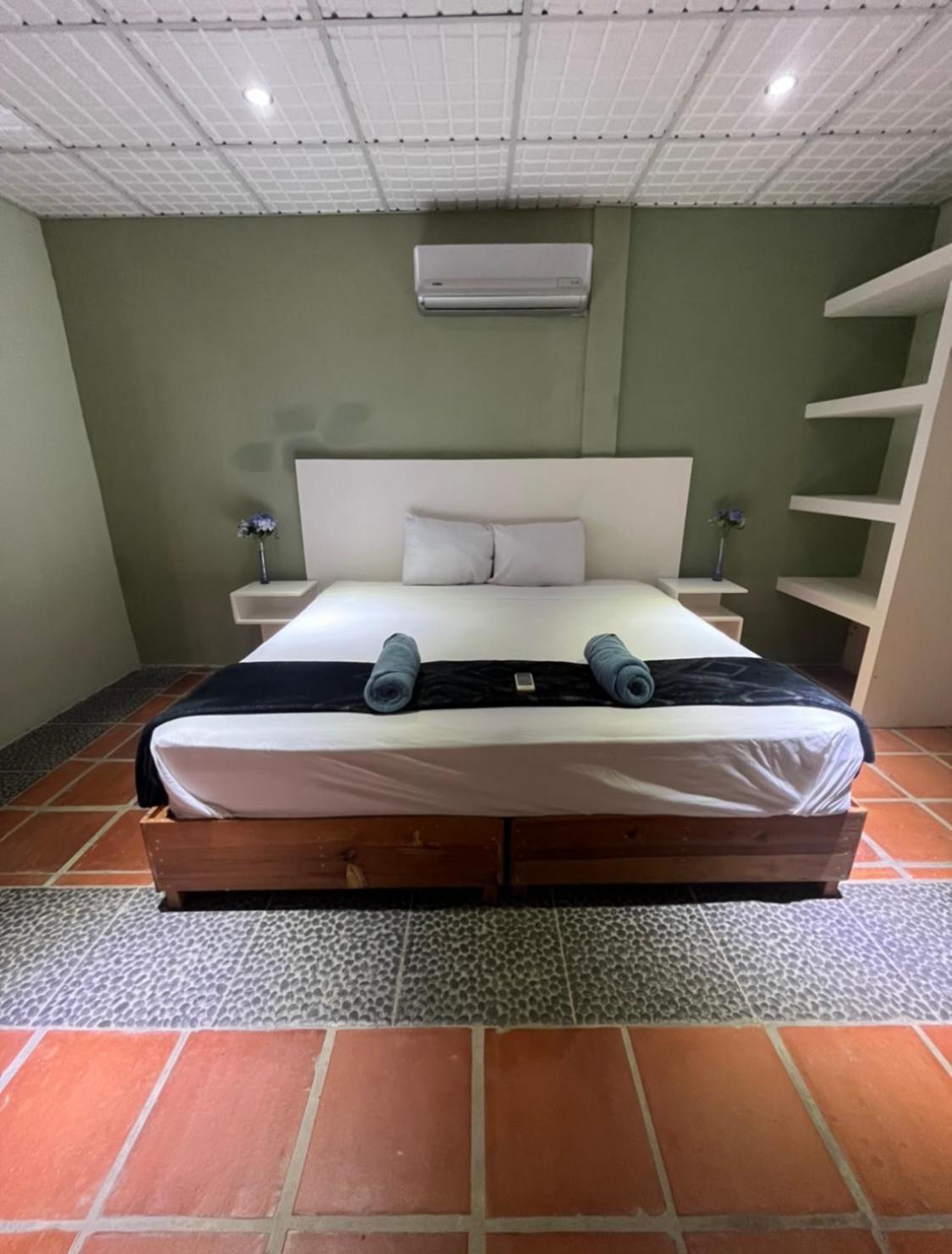 Hotel Surf Paradise Zicatela Puerto Escondido  Esterno foto