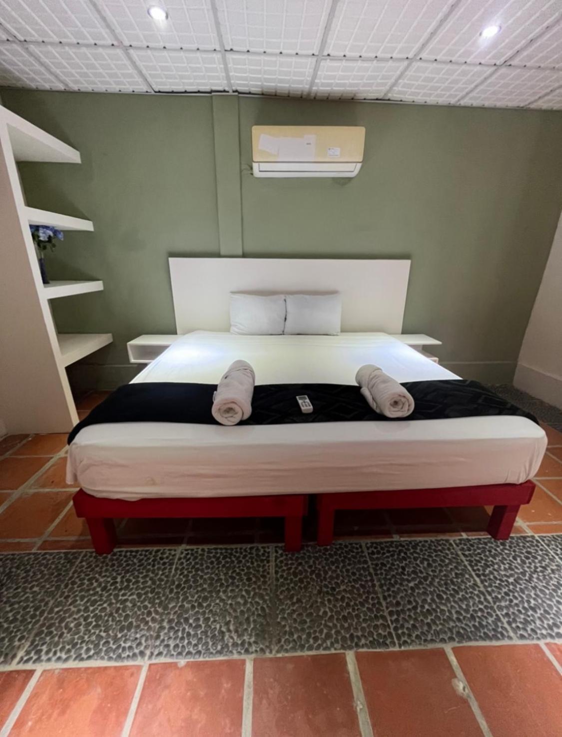 Hotel Surf Paradise Zicatela Puerto Escondido  Esterno foto