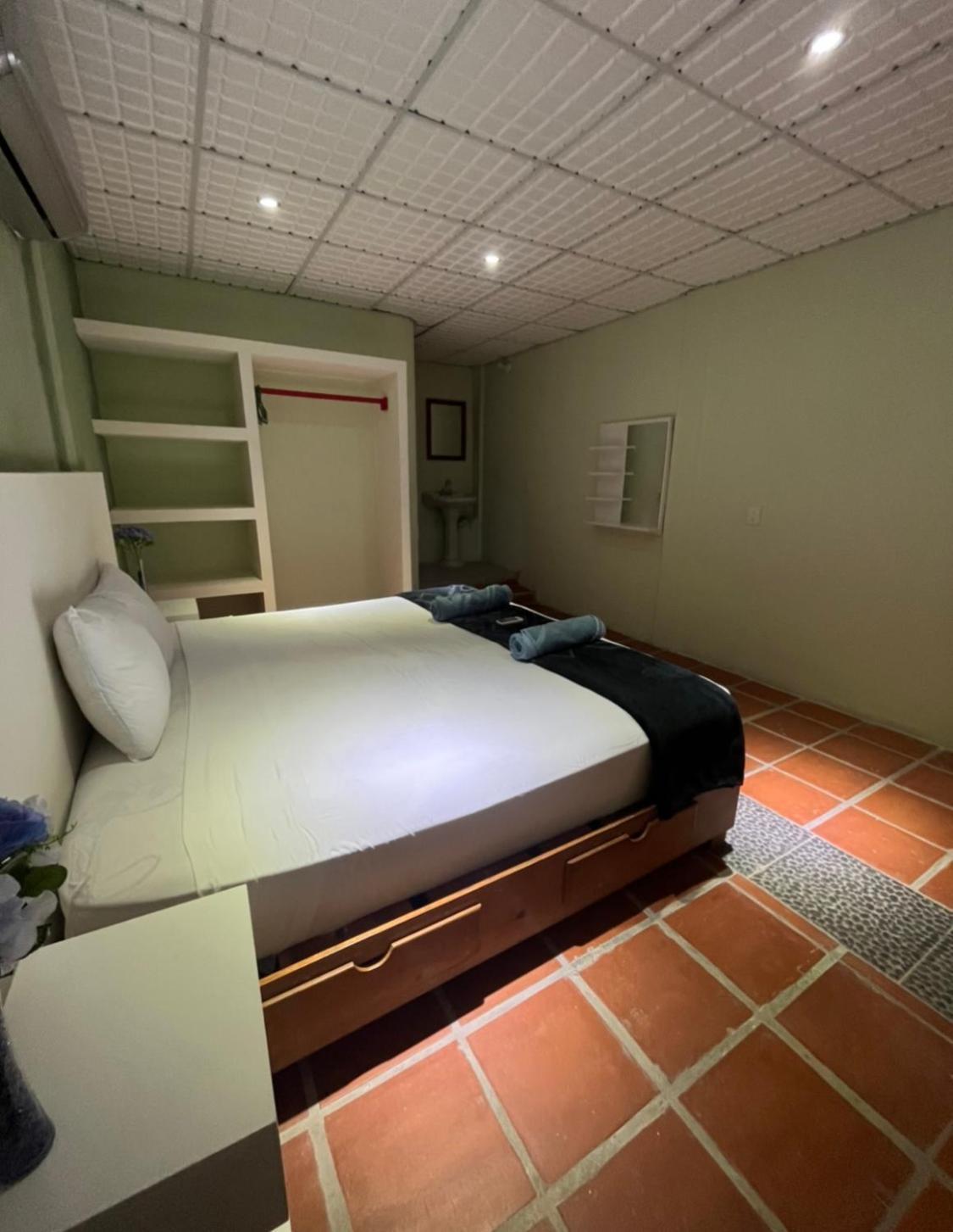 Hotel Surf Paradise Zicatela Puerto Escondido  Esterno foto