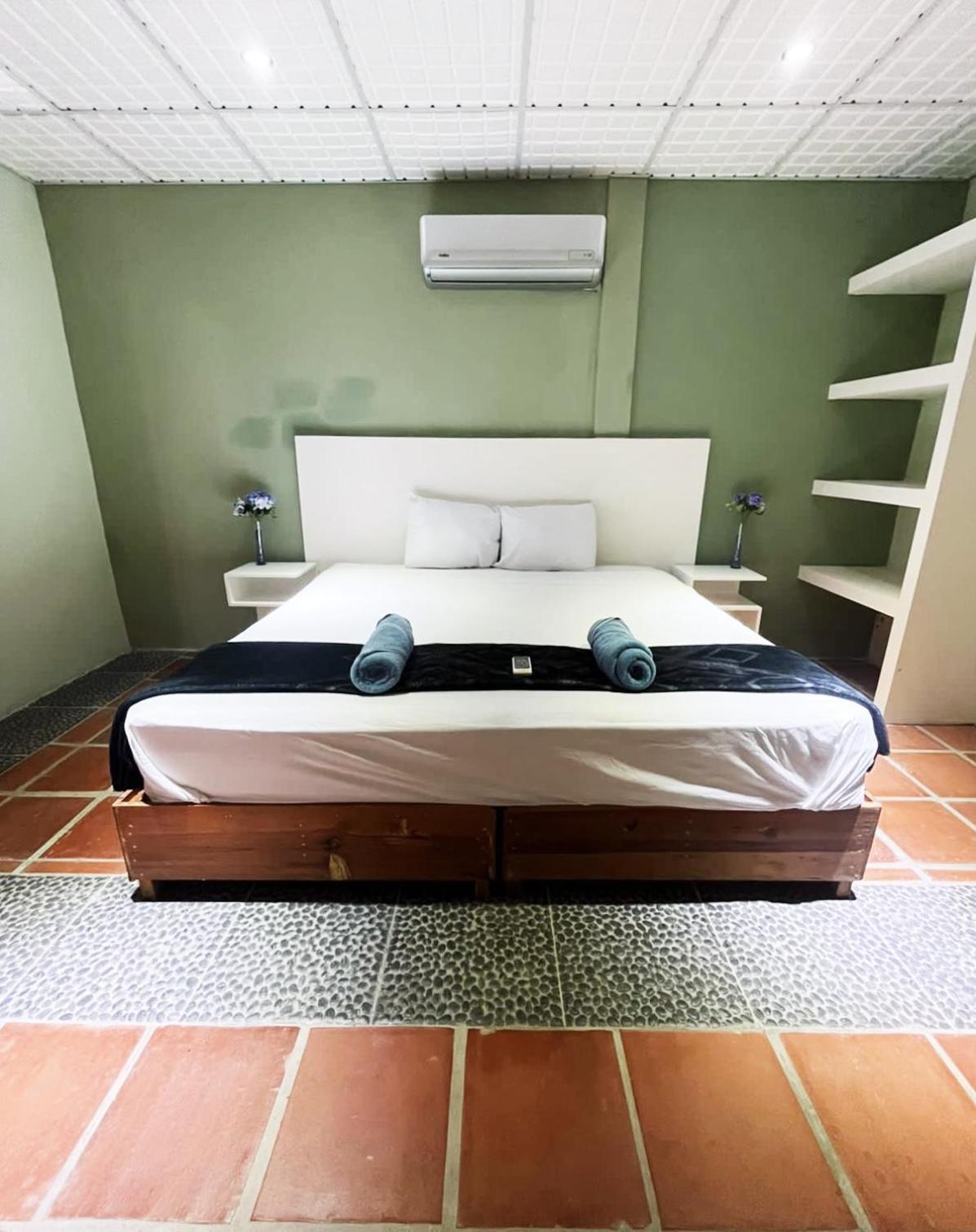 Hotel Surf Paradise Zicatela Puerto Escondido  Esterno foto